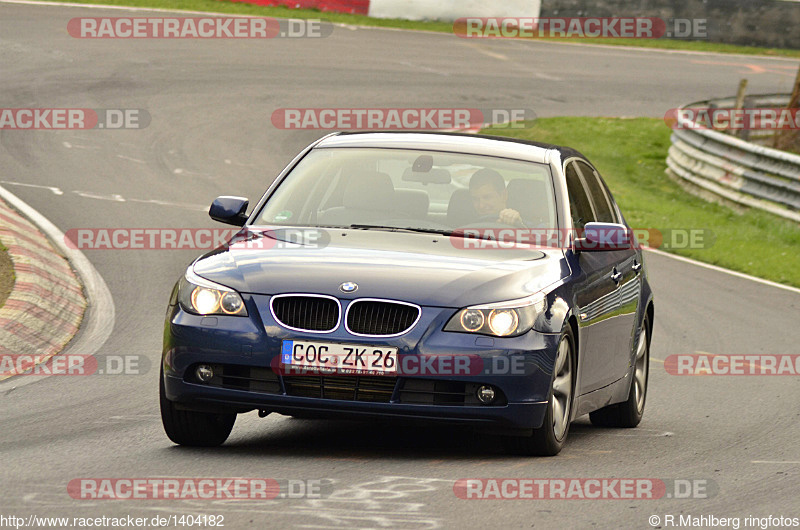 Bild #1404182 - Touristenfahrten Nürburgring Nordschleife 14.04.2016