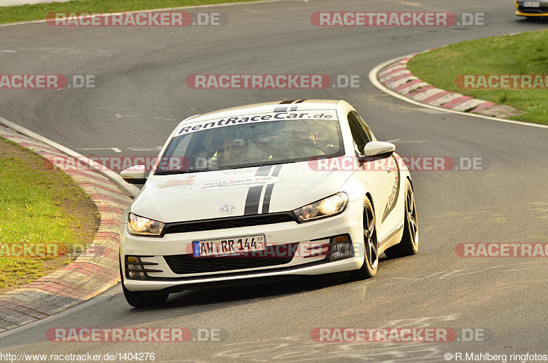 Bild #1404276 - Touristenfahrten Nürburgring Nordschleife 14.04.2016