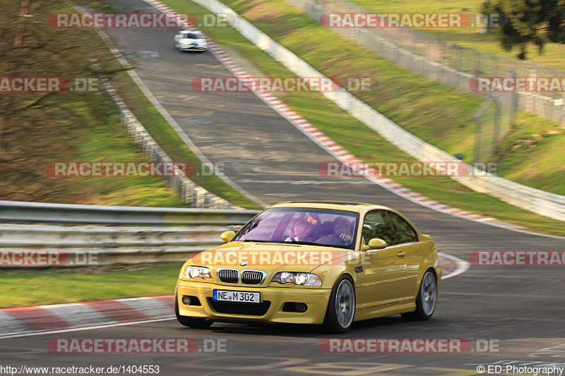 Bild #1404553 - Touristenfahrten Nürburgring Nordschleife 14.04.2016