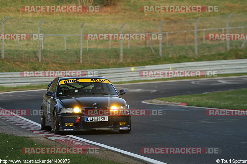 Bild #1406975 - Touristenfahrten Nürburgring Nordschleife 14.04.2016