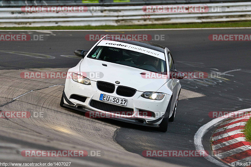 Bild #1407027 - Touristenfahrten Nürburgring Nordschleife 14.04.2016