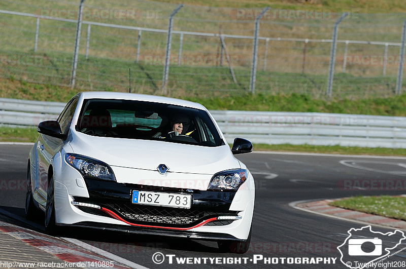 Bild #1410885 - Touristenfahrten Nürburgring Nordschleife 18.04.2016