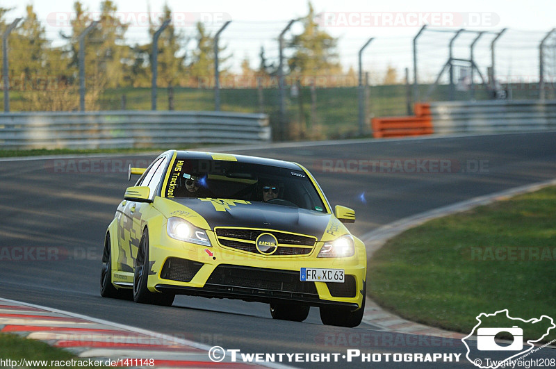 Bild #1411148 - Touristenfahrten Nürburgring Nordschleife 18.04.2016