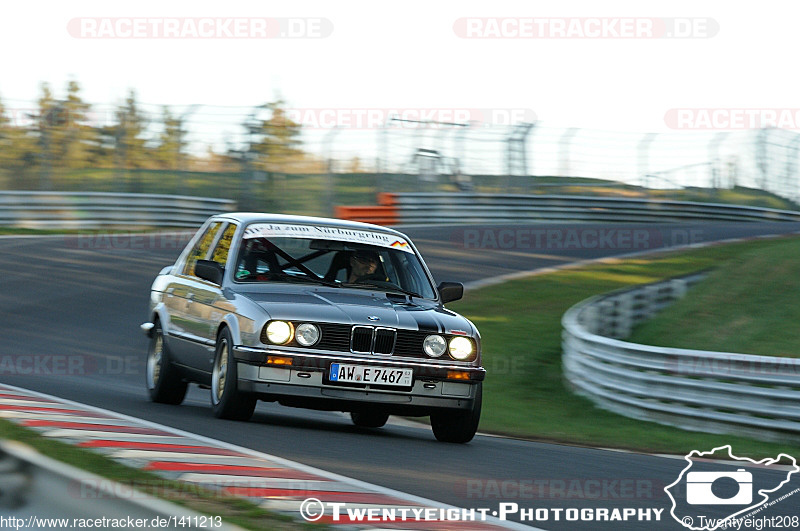 Bild #1411213 - Touristenfahrten Nürburgring Nordschleife 18.04.2016