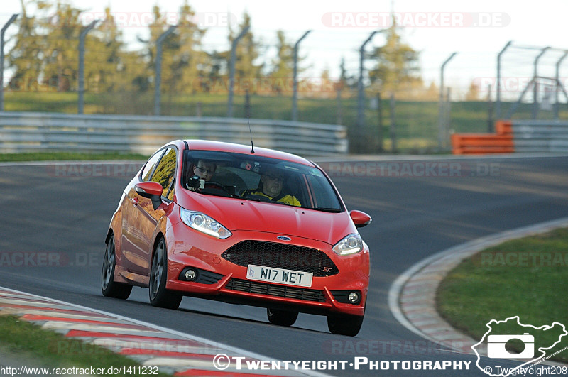 Bild #1411232 - Touristenfahrten Nürburgring Nordschleife 18.04.2016