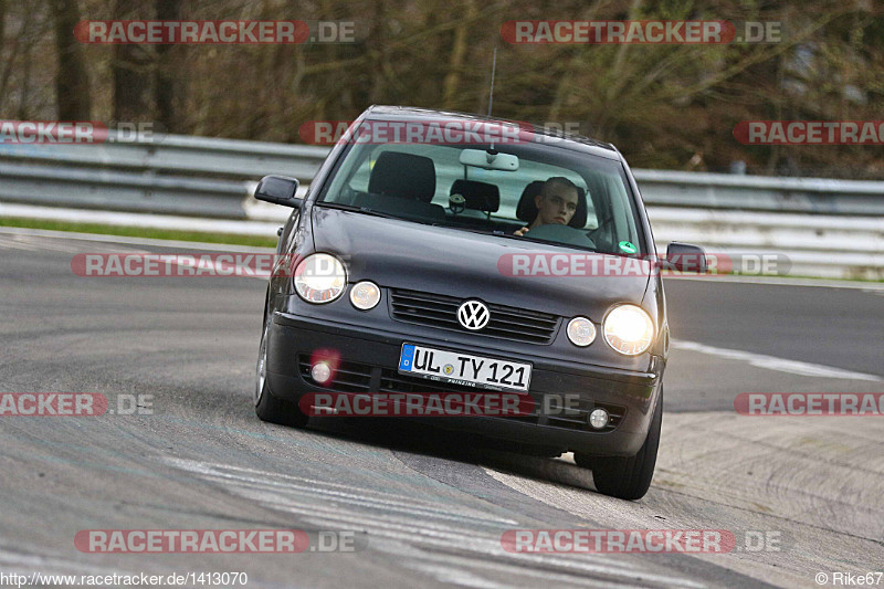 Bild #1413070 - Touristenfahrten Nürburgring Nordschleife 19.04.2016