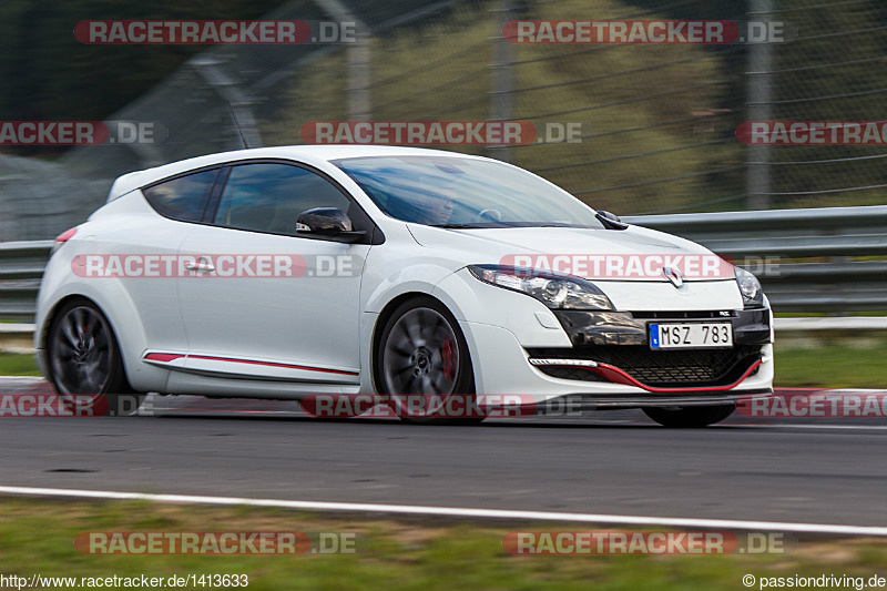 Bild #1413633 - Touristenfahrten Nürburgring Nordschleife 19.04.2016