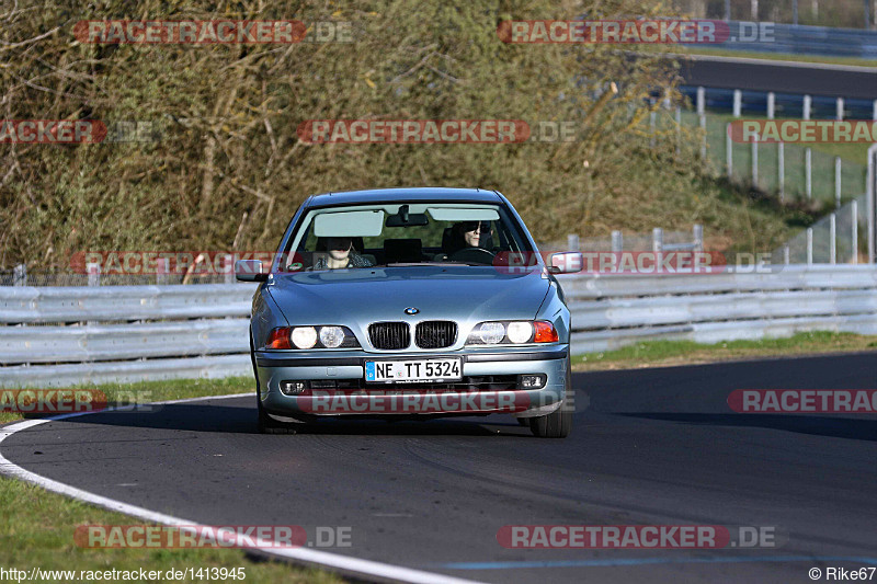 Bild #1413945 - Touristenfahrten Nürburgring Nordschleife 20.04.2016