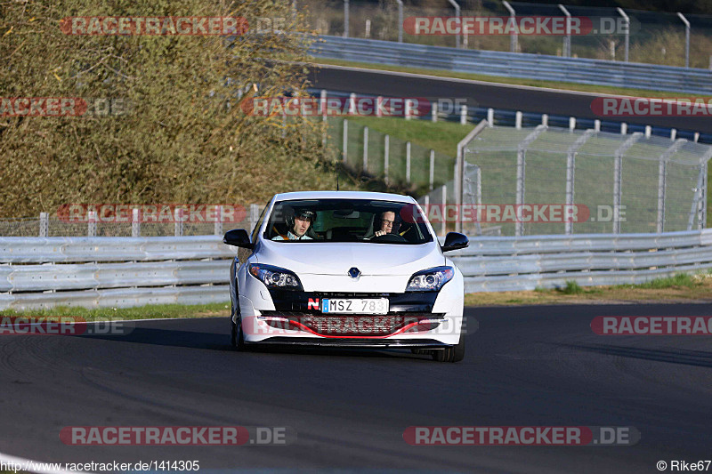 Bild #1414305 - Touristenfahrten Nürburgring Nordschleife 20.04.2016