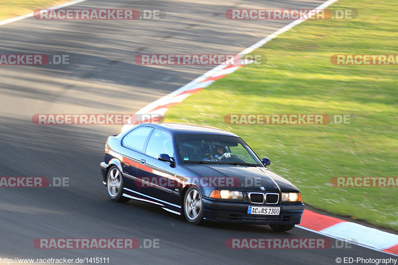 Bild #1415111 - Touristenfahrten Nürburgring Nordschleife 21.04.2016