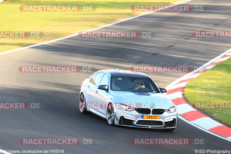 Bild #1415119 - Touristenfahrten Nürburgring Nordschleife 21.04.2016