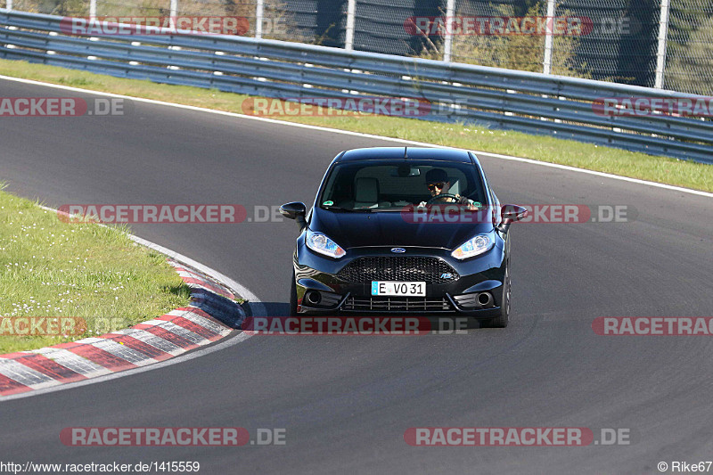 Bild #1415559 - Touristenfahrten Nürburgring Nordschleife 21.04.2016