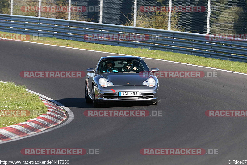 Bild #1417350 - Touristenfahrten Nürburgring Nordschleife 21.04.2016