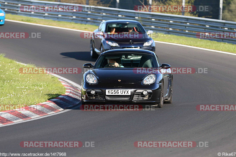 Bild #1417968 - Touristenfahrten Nürburgring Nordschleife 21.04.2016