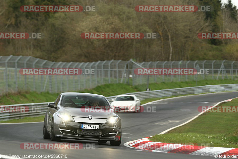 Bild #2366710 - Touristenfahrten Nürburgring Nordschleife 22.04.2016