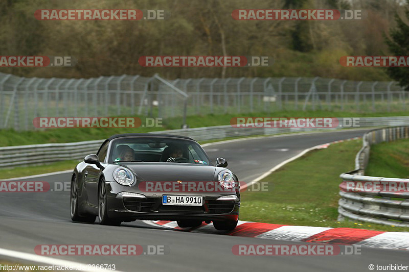 Bild #2366743 - Touristenfahrten Nürburgring Nordschleife 22.04.2016