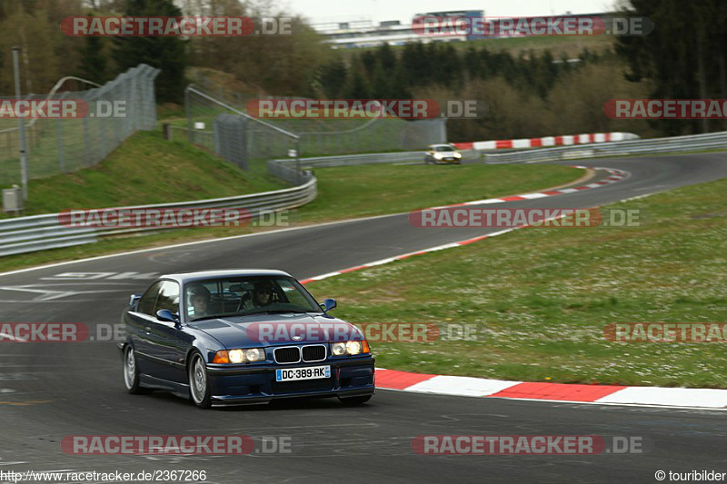 Bild #2367266 - Touristenfahrten Nürburgring Nordschleife 22.04.2016