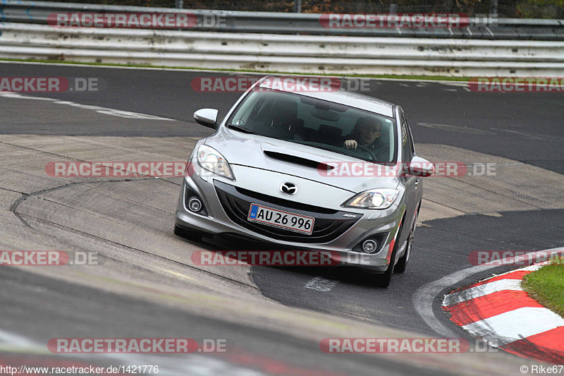 Bild #1421776 - Touristenfahrten Nürburgring Nordschleife 23.04.2016