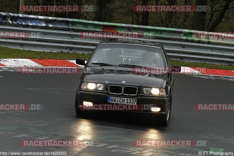 Bild #1422003 - Touristenfahrten Nürburgring Nordschleife 23.04.2016