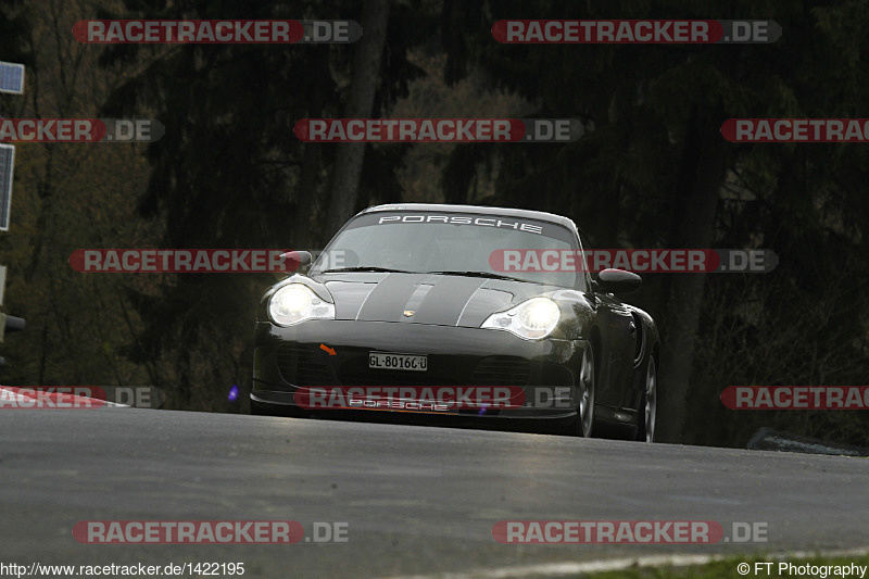 Bild #1422195 - Touristenfahrten Nürburgring Nordschleife 23.04.2016