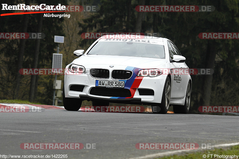 Bild #1422265 - Touristenfahrten Nürburgring Nordschleife 23.04.2016