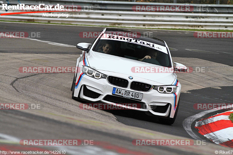 Bild #1422610 - Touristenfahrten Nürburgring Nordschleife 23.04.2016