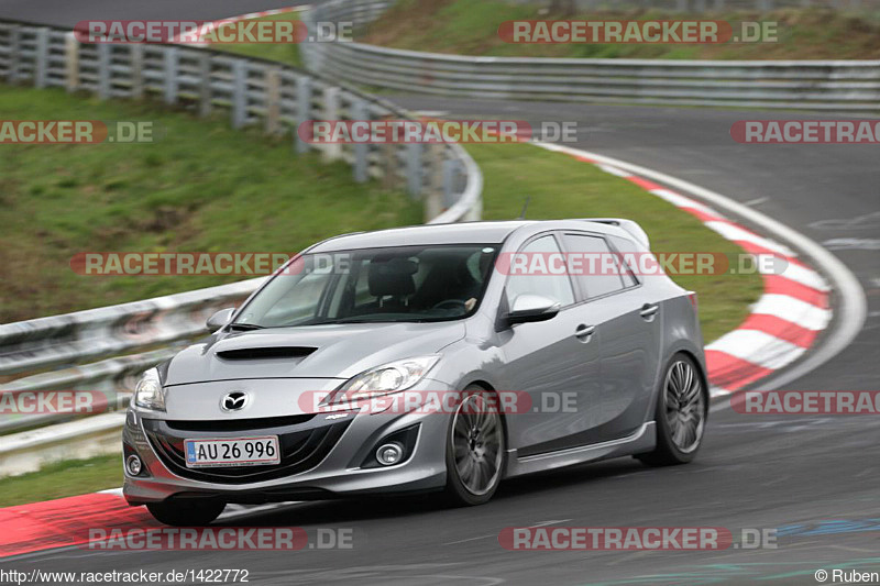 Bild #1422772 - Touristenfahrten Nürburgring Nordschleife 23.04.2016