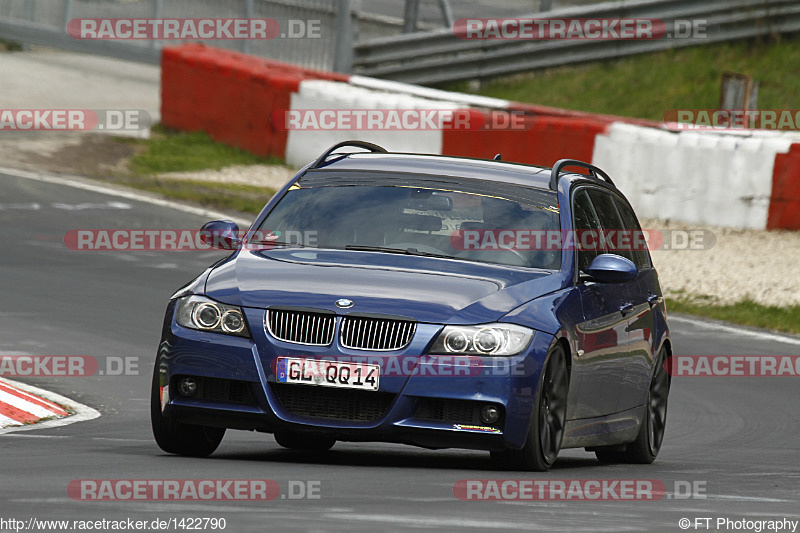 Bild #1422790 - Touristenfahrten Nürburgring Nordschleife 23.04.2016