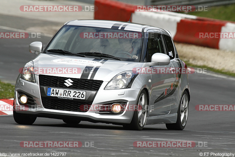 Bild #1422797 - Touristenfahrten Nürburgring Nordschleife 23.04.2016