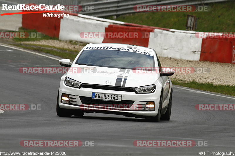 Bild #1423000 - Touristenfahrten Nürburgring Nordschleife 23.04.2016