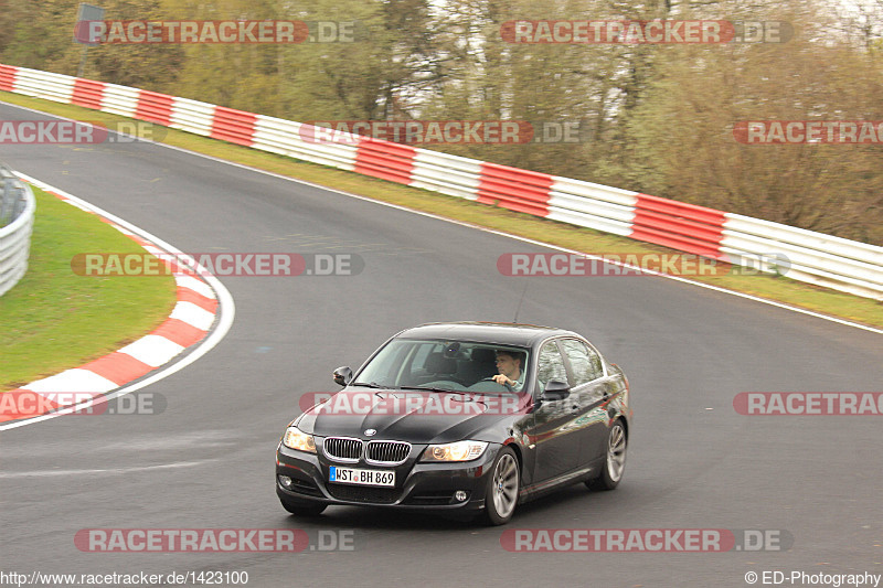 Bild #1423100 - Touristenfahrten Nürburgring Nordschleife 23.04.2016