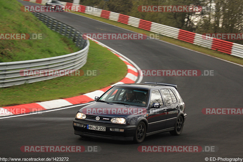 Bild #1423272 - Touristenfahrten Nürburgring Nordschleife 23.04.2016