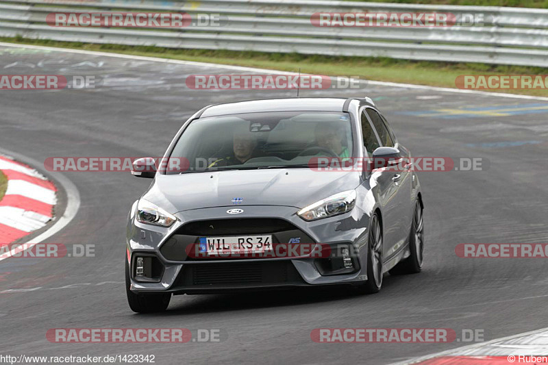 Bild #1423342 - Touristenfahrten Nürburgring Nordschleife 23.04.2016