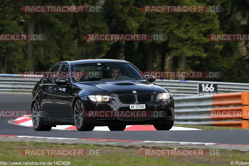 Bild #1423626 - Touristenfahrten Nürburgring Nordschleife 23.04.2016