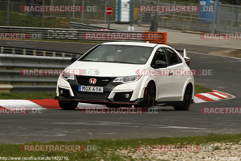 Bild #1423710 - Touristenfahrten Nürburgring Nordschleife 23.04.2016