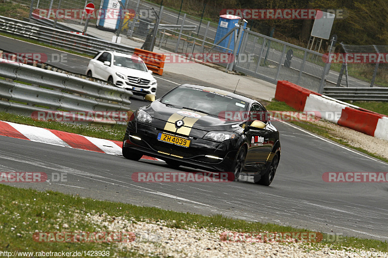 Bild #1423938 - Touristenfahrten Nürburgring Nordschleife 23.04.2016