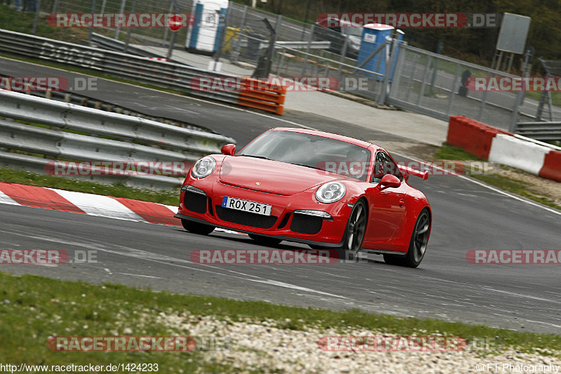 Bild #1424233 - Touristenfahrten Nürburgring Nordschleife 23.04.2016