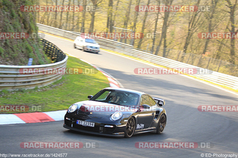 Bild #1424577 - Touristenfahrten Nürburgring Nordschleife 23.04.2016