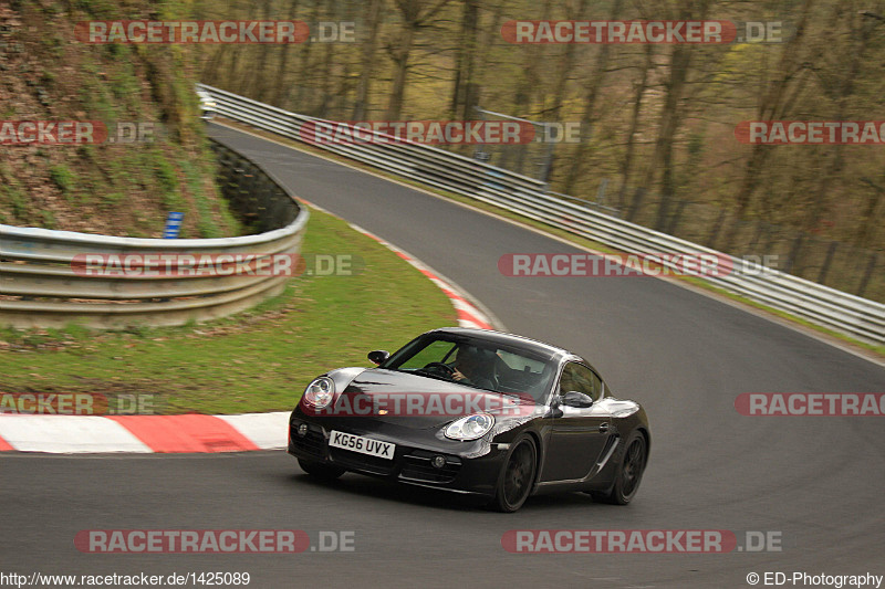 Bild #1425089 - Touristenfahrten Nürburgring Nordschleife 23.04.2016