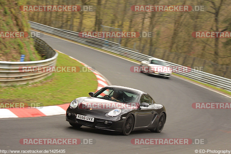 Bild #1425435 - Touristenfahrten Nürburgring Nordschleife 23.04.2016