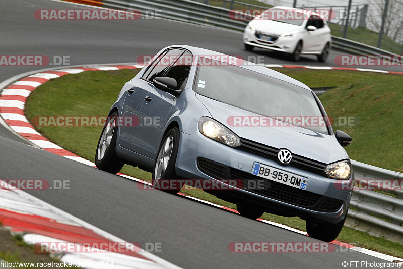 Bild #1426054 - Touristenfahrten Nürburgring Nordschleife 23.04.2016