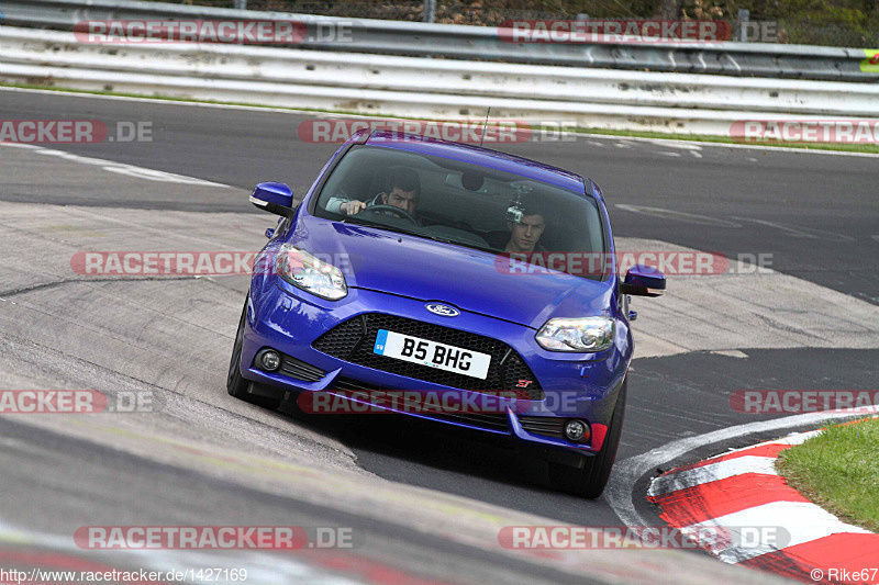 Bild #1427169 - Touristenfahrten Nürburgring Nordschleife 23.04.2016