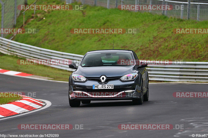 Bild #1429289 - Touristenfahrten Nürburgring Nordschleife 23.04.2016