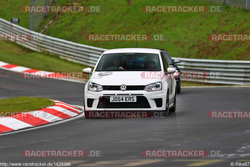 Bild #1429386 - Touristenfahrten Nürburgring Nordschleife 23.04.2016