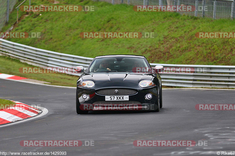 Bild #1429393 - Touristenfahrten Nürburgring Nordschleife 23.04.2016