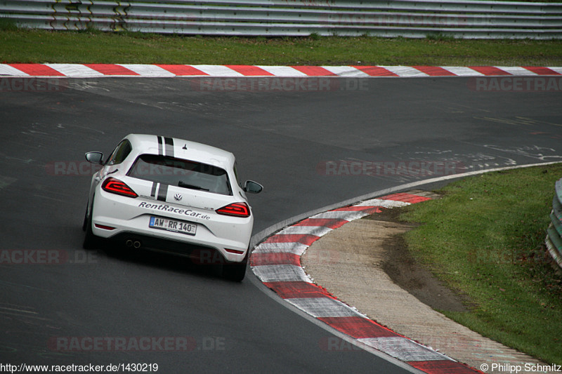 Bild #1430219 - Touristenfahrten Nürburgring Nordschleife 23.04.2016