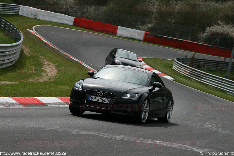 Bild #1430329 - Touristenfahrten Nürburgring Nordschleife 23.04.2016