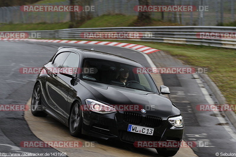 Bild #1431958 - Touristenfahrten Nürburgring Nordschleife 24.04.2016