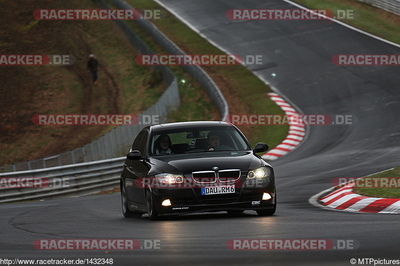 Bild #1432348 - Touristenfahrten Nürburgring Nordschleife 24.04.2016