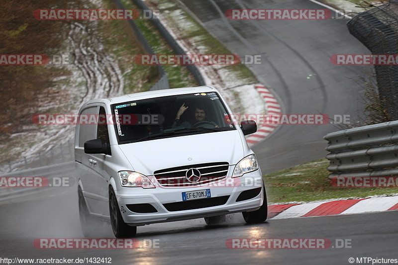 Bild #1432412 - Touristenfahrten Nürburgring Nordschleife 24.04.2016